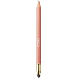 Iconic London, Lipliner, Fuller Pout Sculpting Lip Liner Blendable Dual Ended