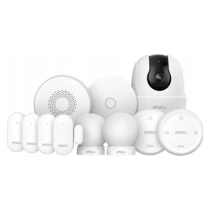 Imou Smart Home Alarm Kit (ALARM KIT-EU-11)
