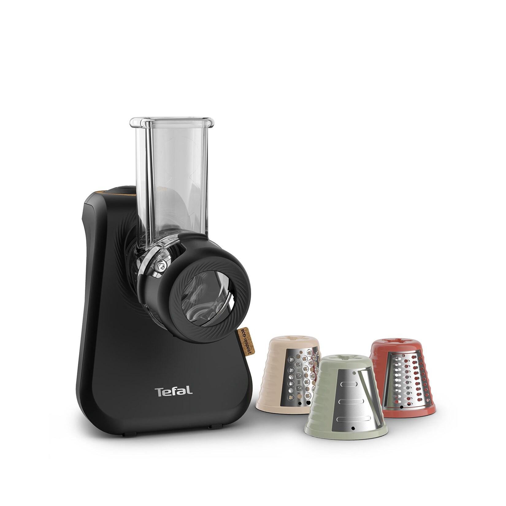 Tefal MB77EN Respect Reibe