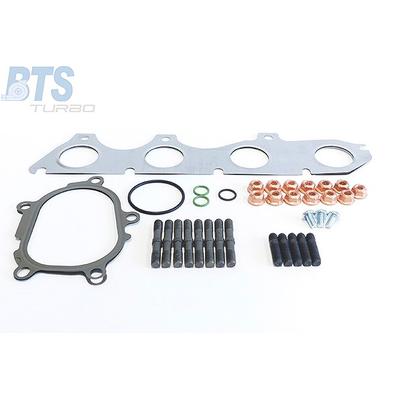 Bts Turbo Anbausatz f. Turbolader [Hersteller-Nr. T931531ABS] für Bentley, Audi