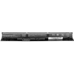 Mitsu BATTERY BC/HP-450G2 (HP 2200 MAH 33 WH) - Batterie - Batterie - Batterie (4 Zellen, 2200 mAh), Notebook Akku