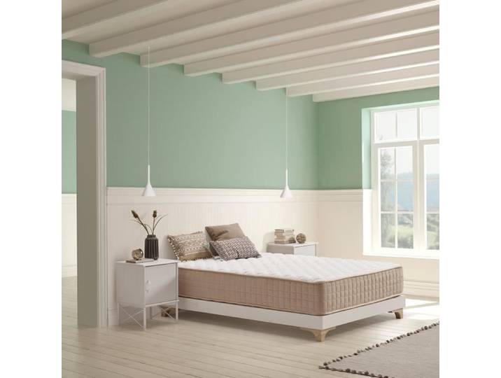 MATELAS DOGMA GEL 30 cm 150x190 cm/Excellent confort / Repos Complet