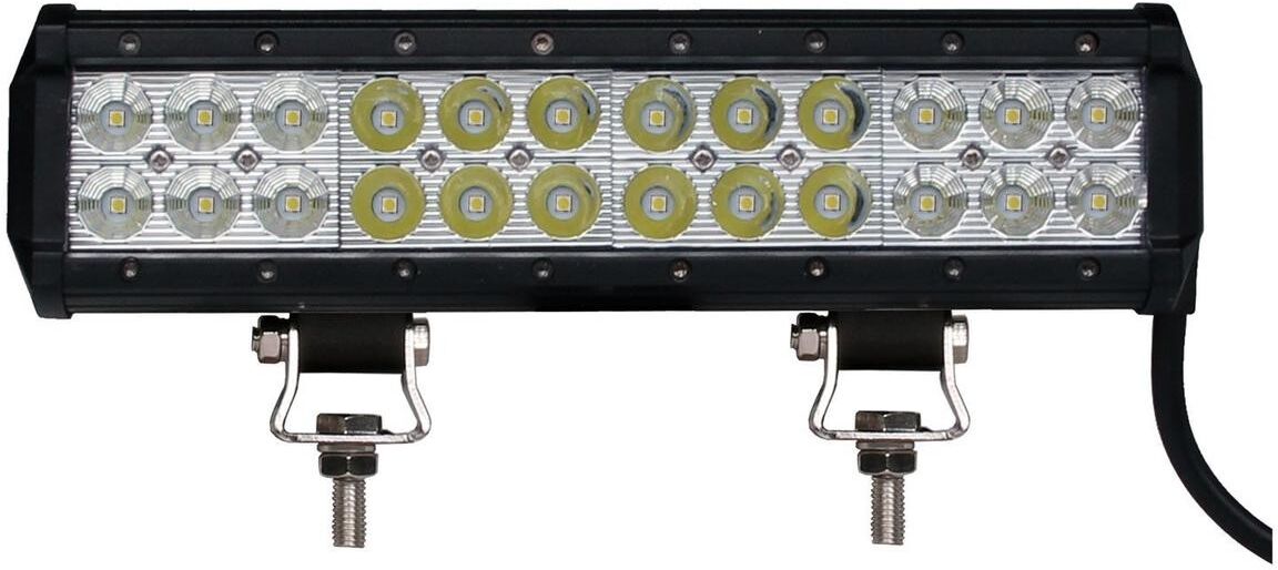 TECH WLO604 LED-Balken
