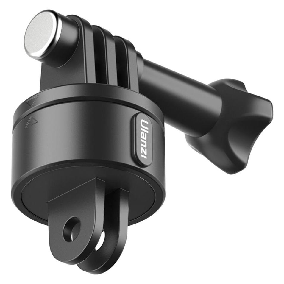 Ulanzi Szybkozłączka Go-quick Ii Do Gopro Hero 11 10 9 8 7 6 5 4 / Sjcam / Xiaomi / Dji / Go-quick I (3009)