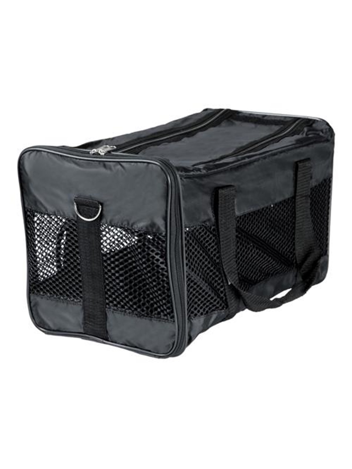 Trixie Ryan carrier 26 × 27 × 47 cm black