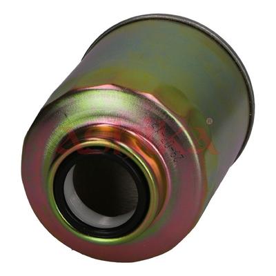 ASHIKA Kraftstofffilter 30-02-240 Anschraubfilter 119mm für HONDA