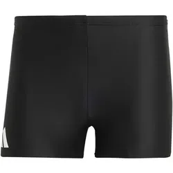 ADIDAS Herren Badehose Solid, Größe 6 in Schwarz Schwarz