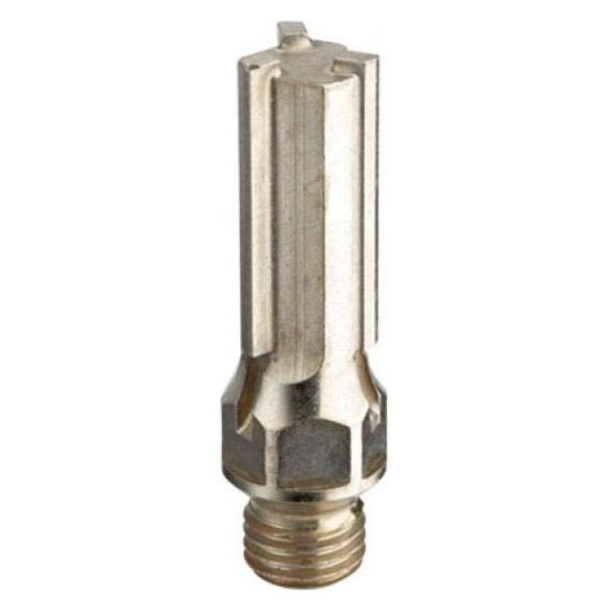 Irwin 8,0 x 20/40mm, 3 cutter, (2 pcs.) (Schneidegerät) (10507229)