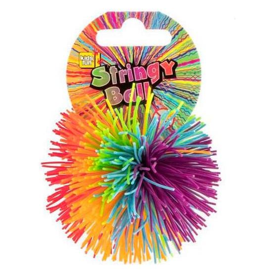 Jono Toys Magischer Spikey Ball Regenbogen (53717902)
