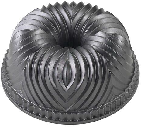 Nordic Ware Bavaria Bundt Pan