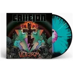 Cargo, Schallplatten, Videodrom (Callejon)
