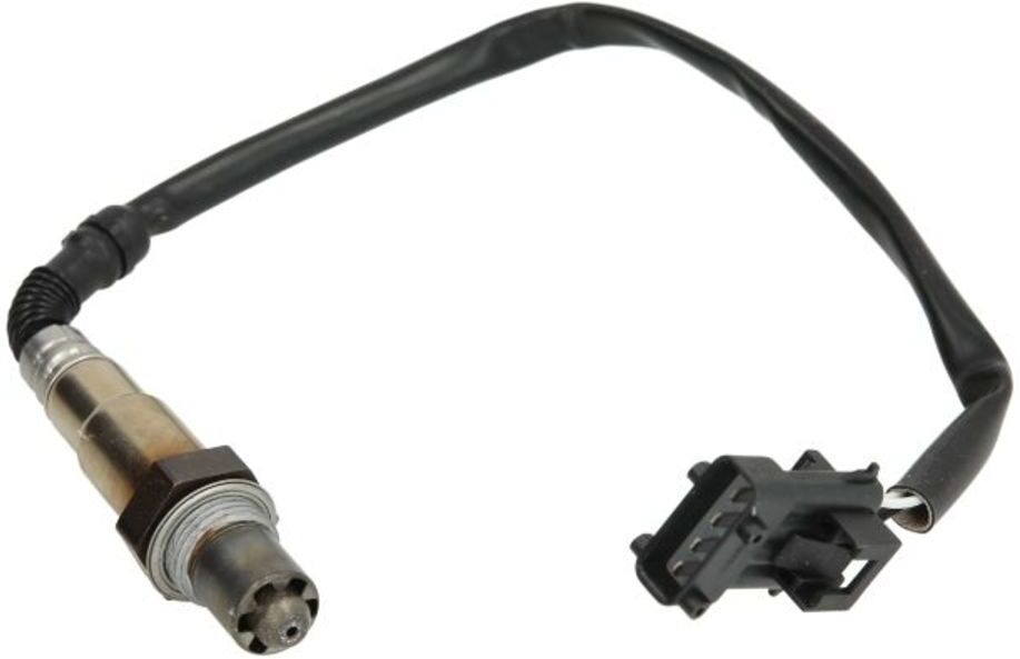 Topran Sonda lambda HANS PRIES 721 857