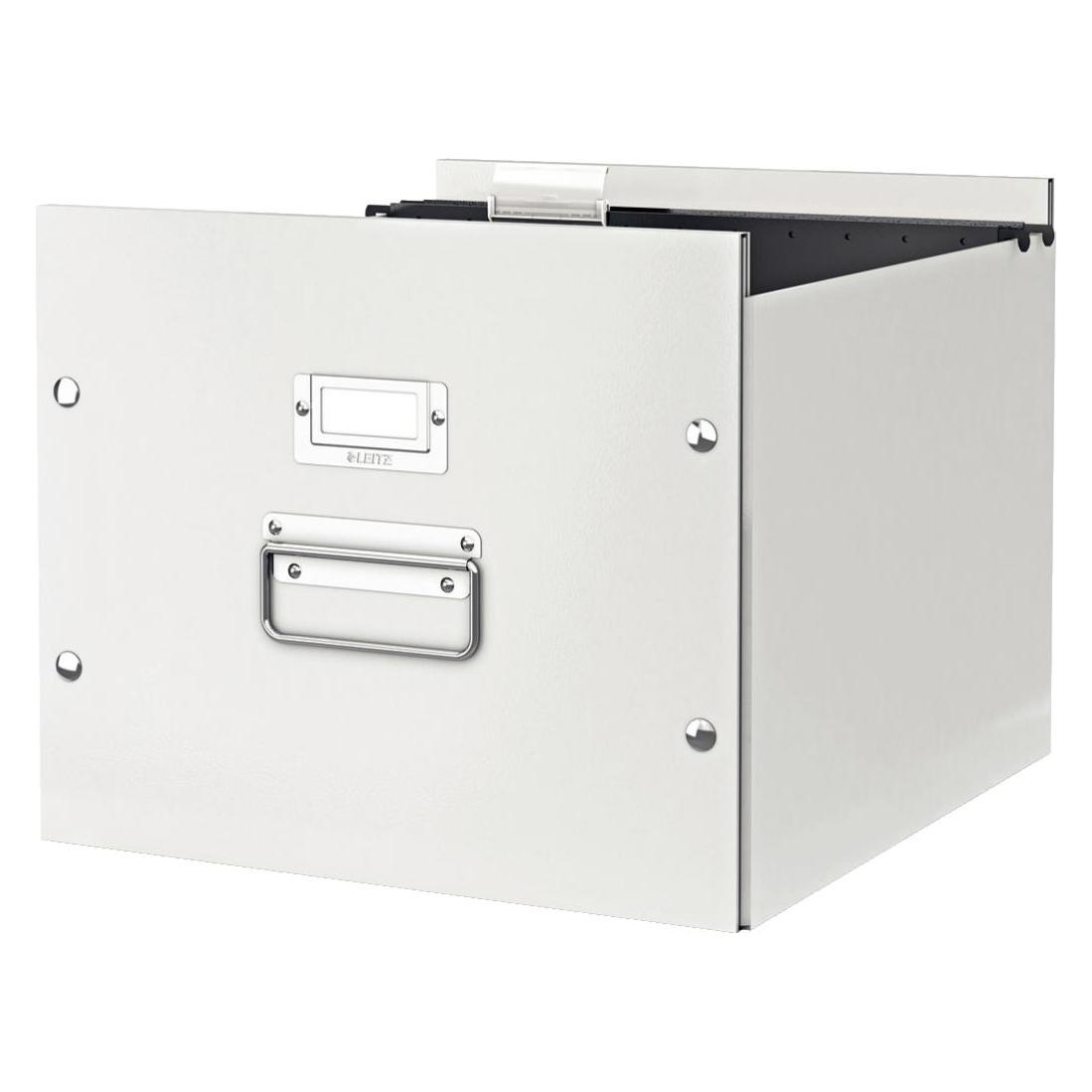 Leitz Click Store Transportbox (A4) (6046-00-01)