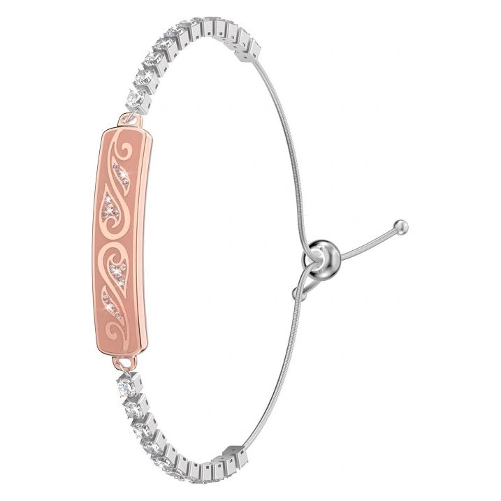 Colmi M06 Smartband (Roségold) (Edelstahl) (M06 RG)