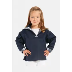 Matrosenhemd, marine - Kinder