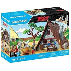 Playmobil Asterix' Haus