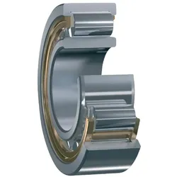 SKF, Kugellager, Zylinderrollenlager