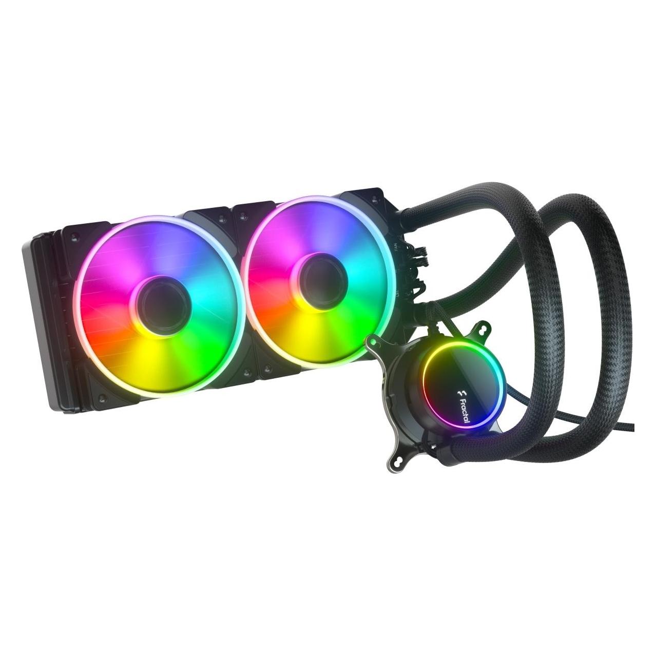 Fractal Celsius+ S24 Prisma (FD-W-2-S2402)