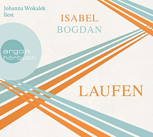 Isabel Bogdan - Laufen - Preis vom 09.10.2026 07:28:09 h