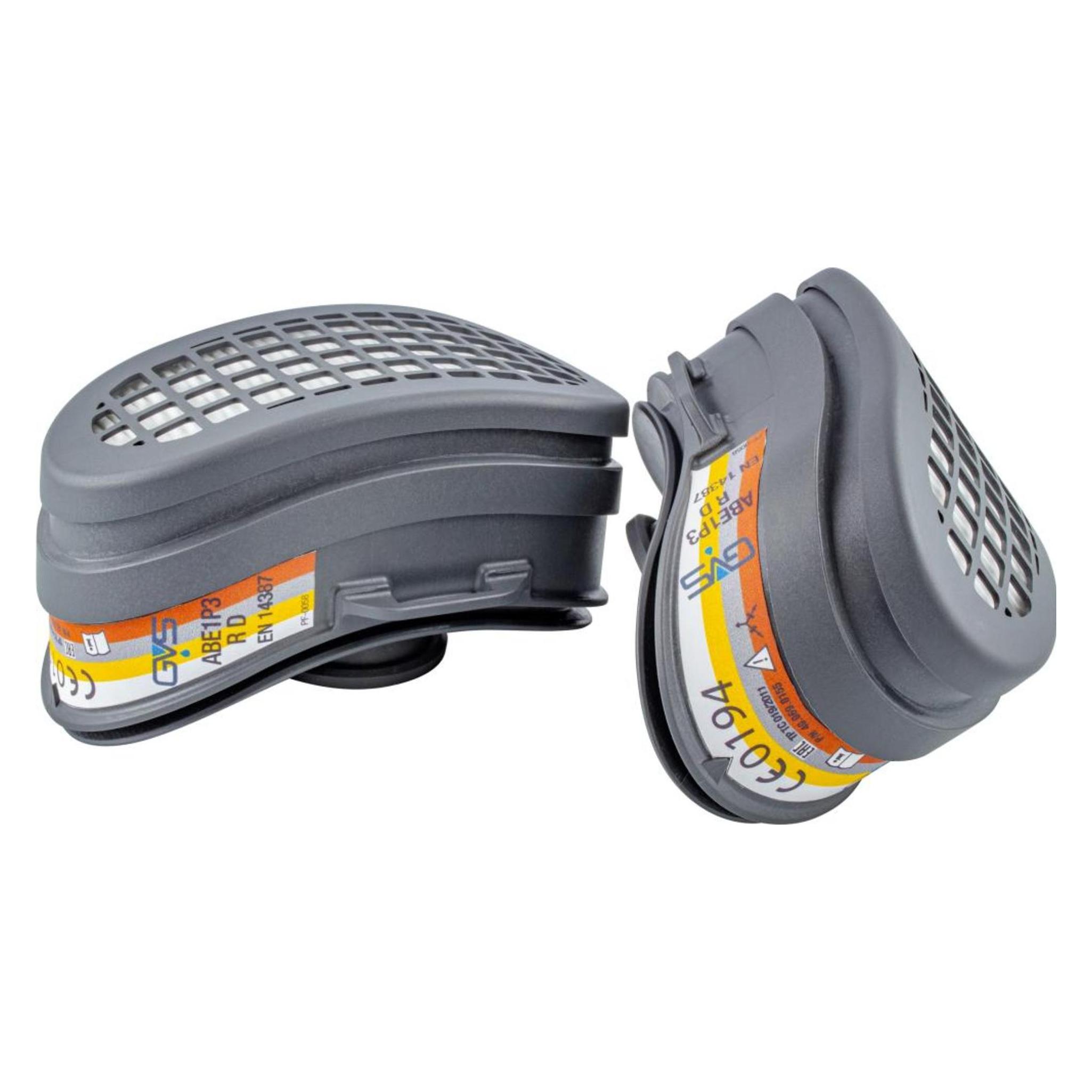 GVS Elipse SPR582, ABE1-P3 Ersatzfilter (1x) (5700582)