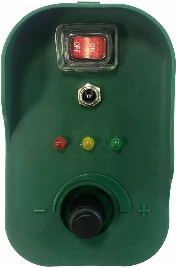 Di Martino Scheda Elettronica per Pompa Irroratrice Electra 12 e 16