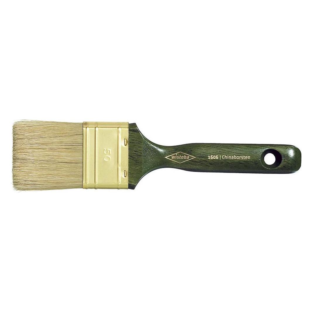 Wistoba Flachpinsel 160680 (80 mm) (160680)
