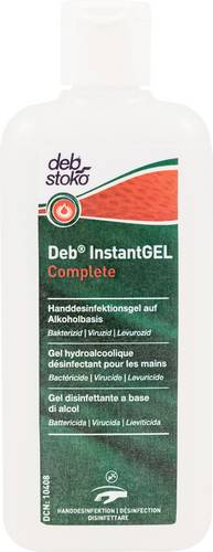 Stoko ISG100MLDE ISG100MLDE Desinfektionsgel 100ml