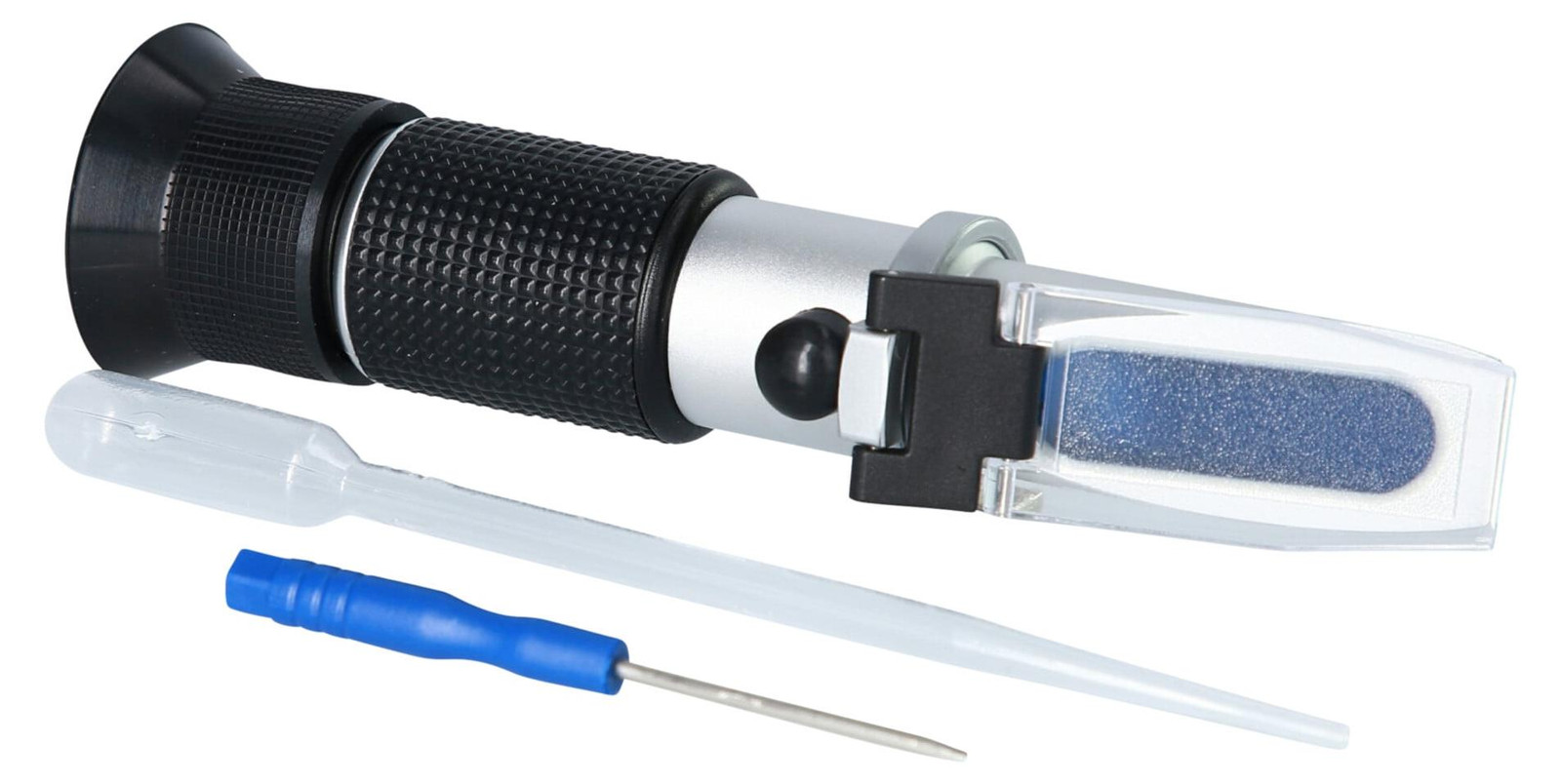 Brilliant Tools Refractometer BT536010