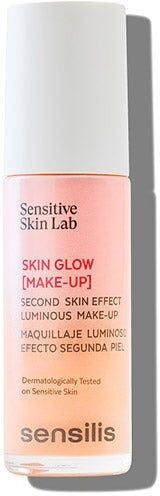 MAKE UP SENSILIS Skin Glow [Make Up] 02 Beige
