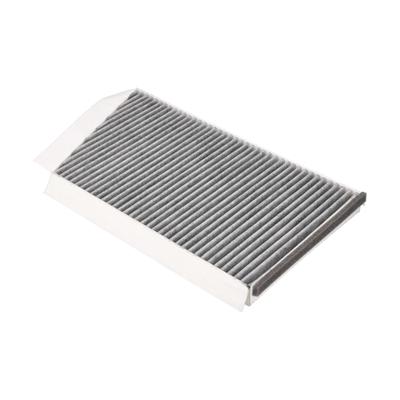 F.BECKER Filter, Innenraumluft 170410059 Motorraum Beifahrerseite, unter der Wasserkastenabdeckung für Mercedes