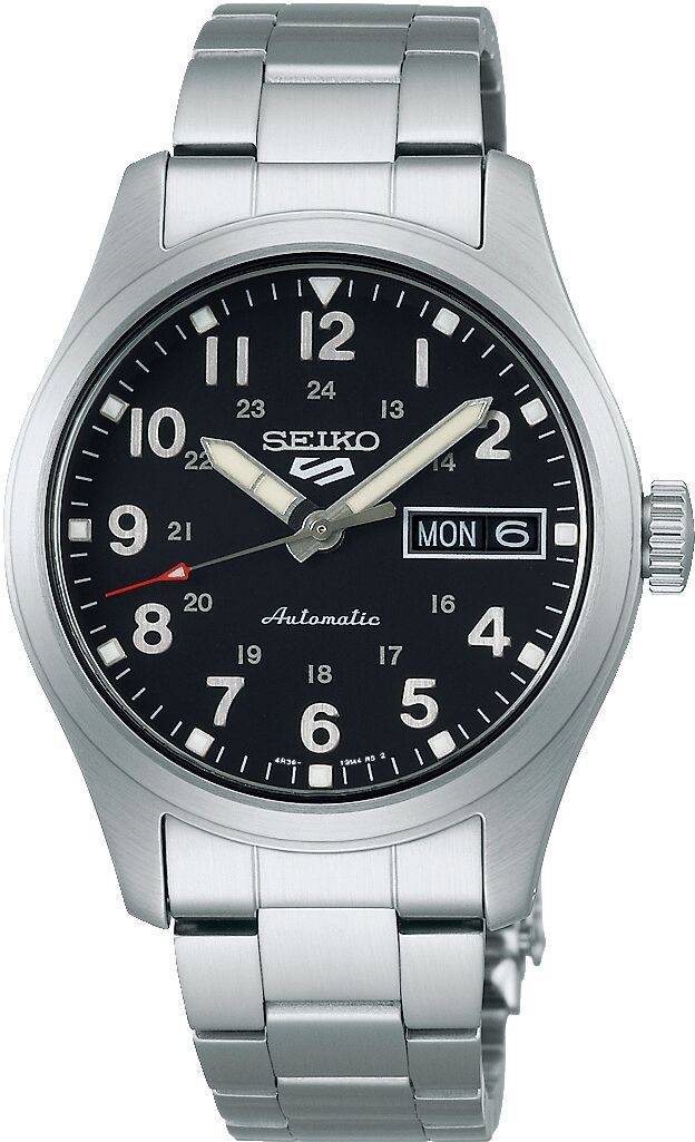 Seiko 5 Sports Field Sports Style SRPJ81K1