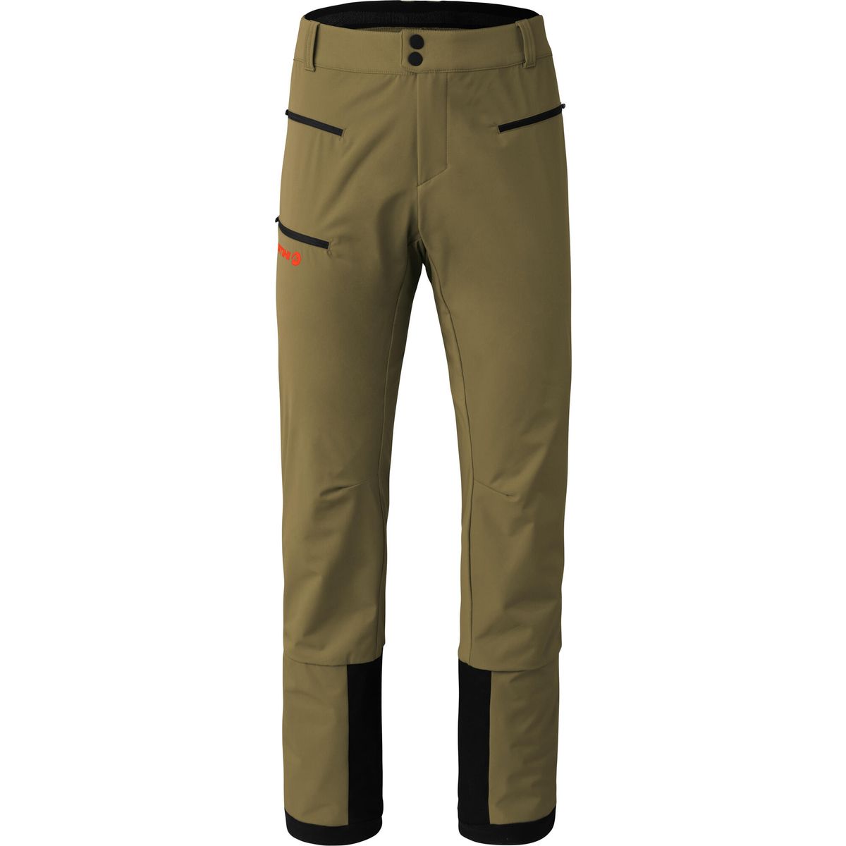 Martini Horizon Pants M spanish green (490) 54 PSL220568B-490-54