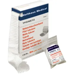 Netzschlauchverband Ypsinetz 25M Gr 2 1 ST