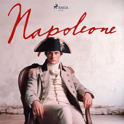 Napoleone - Giancarlo Villa,Vizi Editore, Audio, 9788726560954