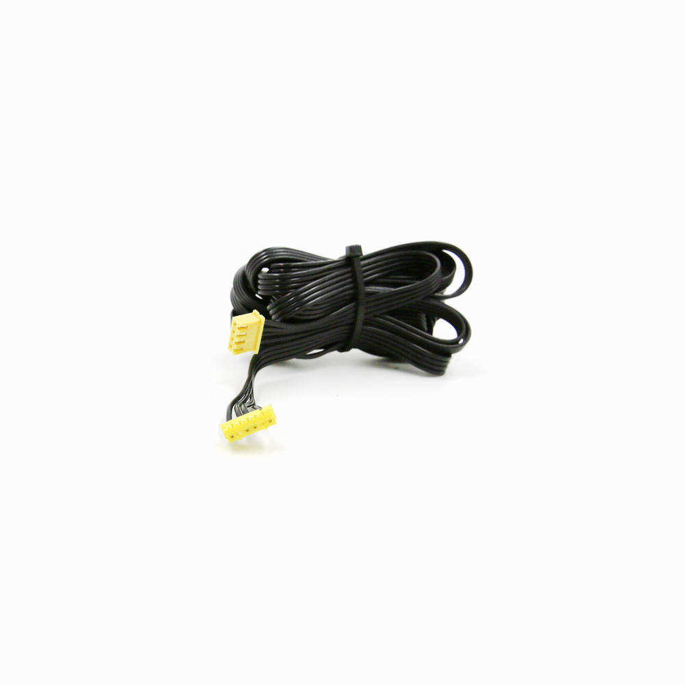Raise3D N2 Extruder Motor Cable 2.6 m [S]5.09.00150