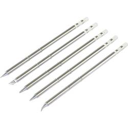 TOOLCRAFT TO-N12H Ersatzspitze 5teilig (Ø x L) 5.5 mm x 150 mm 5 St. TO-10076847