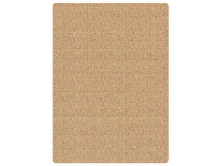 Area Rug Jute with Latex Backing 78.7 x118.1  rug mat carpet jute rug rectangular rug floor mat floor carpet 343583