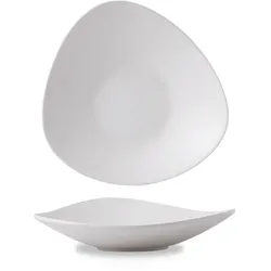 Churchill Lotus Melamin Schale White 35,5cm /150cl
