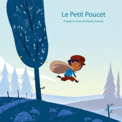 Le Petit Poucet - Karine Lazard, Audio, 9782490066711