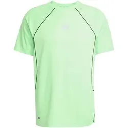 ADIDAS Herren Shirt Tech Apparel CLIMACOOL, Größe M in Grün Grün