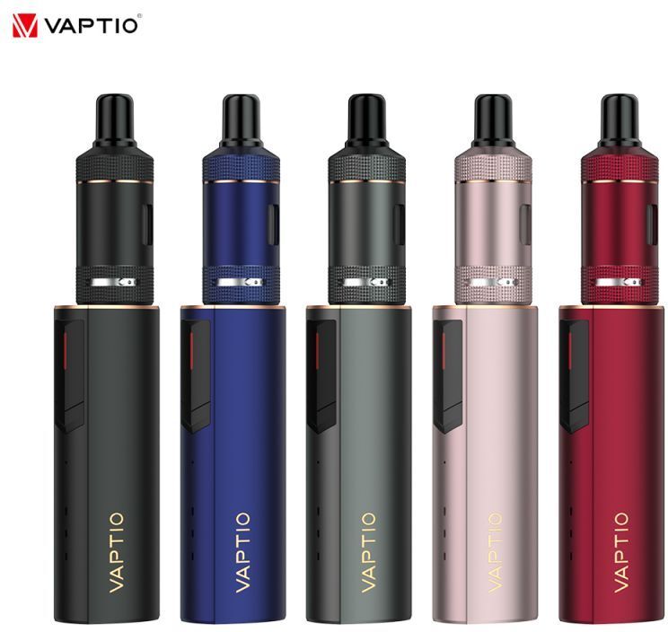 Vaptio Cosmo 2  Starter Kit 25w 2000mah