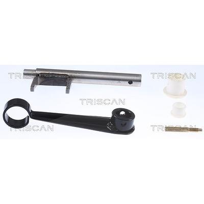 Triscan Ausrückgabel, Kupplung [Hersteller-Nr. 855028021] für Citroën, Peugeot