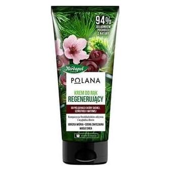 Herbapol Polana Regenerierende Handcreme 75ml (75 ml) (44149685)