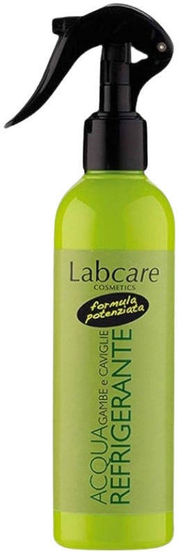 Labcare Acqua rinfrescante per gambe e caviglie 200 ml