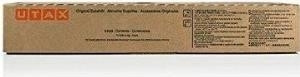 UTAX 1T02RY0UT0 Lasertoner, zwart