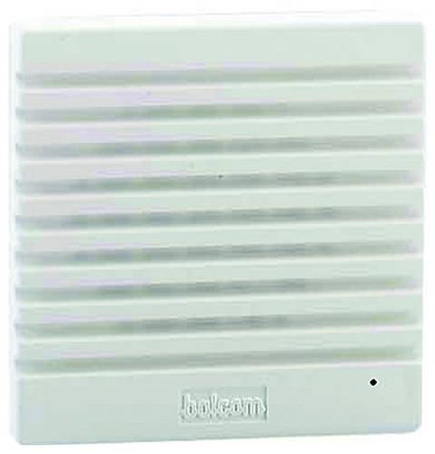 Balcom Elektronic 882501 Türlautsprechermodul Türsprechanlagen-Modul Weiß