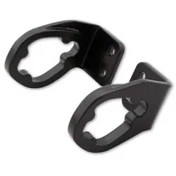 HIGHSIDER pro Blinkeradapter Original, Für Kennzeichenhalter, Ducati LED