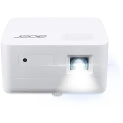 Acer PD1500 mobiler LED Beamer 1.500 ANSI Lumen