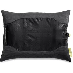 Nemo Equipment Fillo Elite 2025, Reisekissen, Schwarz, Mehrfarbig