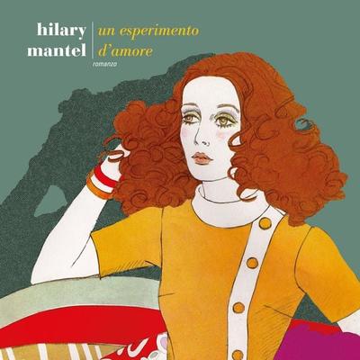 Un esperimento d'amore - Hilary Mantel, Audio, 9789152161708